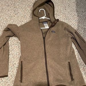 Woman's Patagonia Large